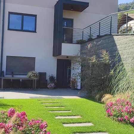 Janas Bolzano Mountain Apartment Tesimo Exteriér fotografie