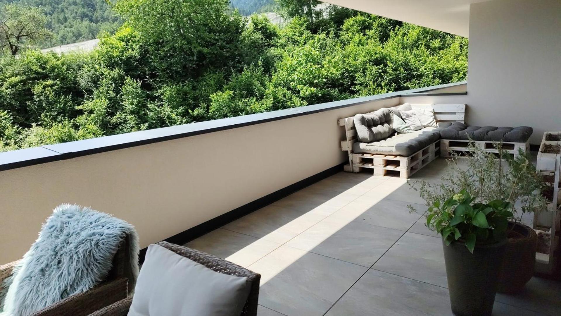 Janas Bolzano Mountain Apartment Tesimo Exteriér fotografie